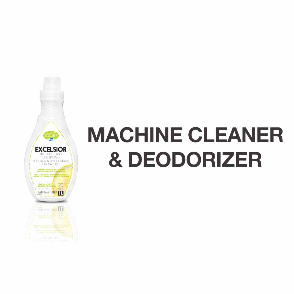 Excelsior Laundry Detergent