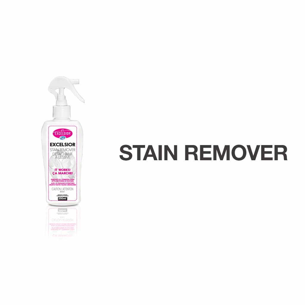 Excelsior Laundry Detergent